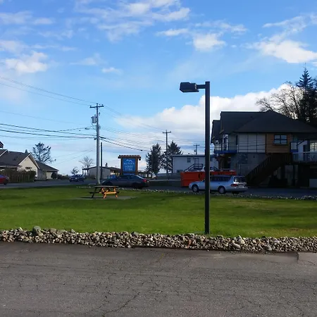 Big Rock Motel-2
