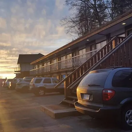 Big Rock Motel-3