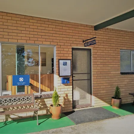 Junee Motor Inn-3
