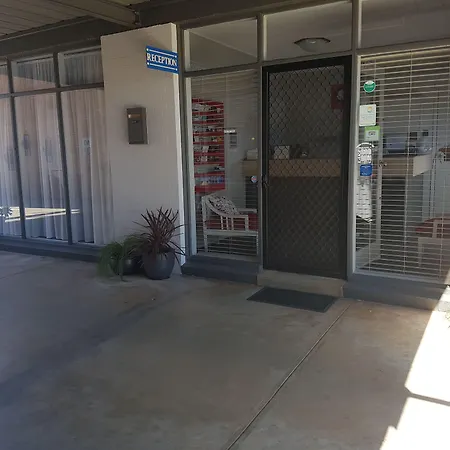 Belmore Motor Inn-2