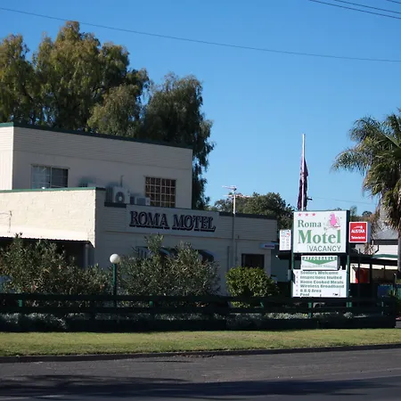 Roma Motel-3