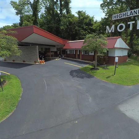 Highland Inn New Cumberland-2