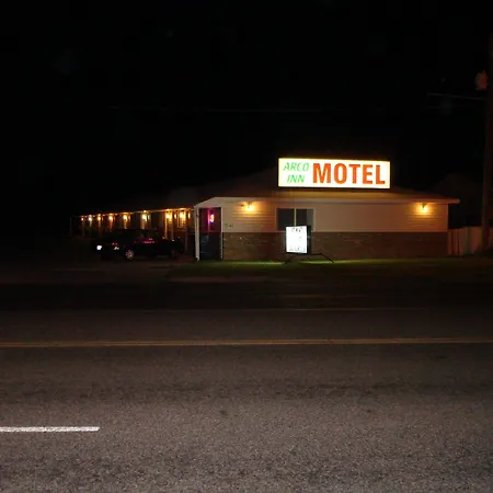 Arco Inn Motel-3
