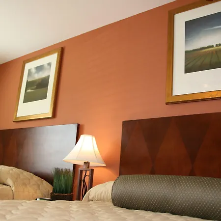 Affordable Suites Mooresville-3
