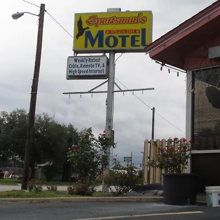 Sportsman'S Motel-2