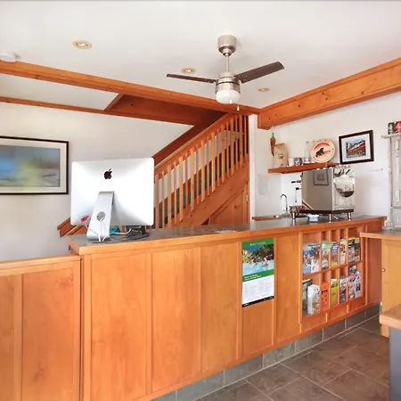 Gateway Motel-2