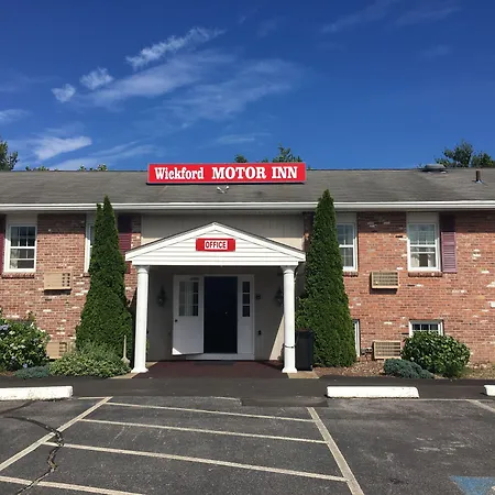 Wickford Motor Inn-3
