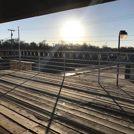 Golden Arrow Motel-3
