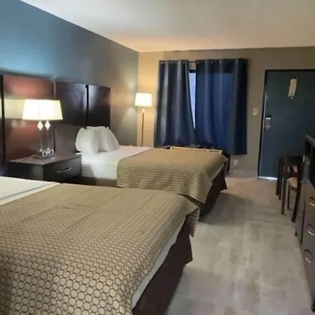 Guest Inn Lake City-3