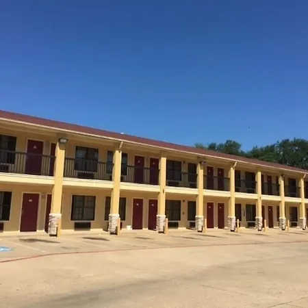 Executive Inn And Suites Longview-3