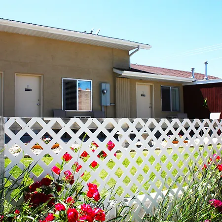 Bybee'S Steppingstone Motel-2