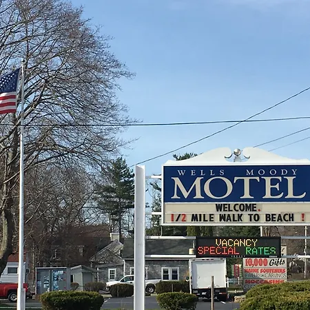 Wells Moody Motel-2