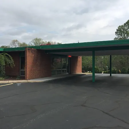 Alpine Motel-2