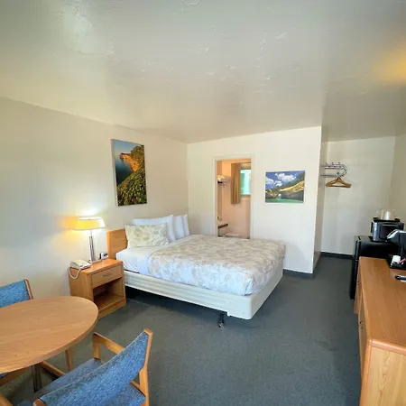 Alger Falls Motel-3