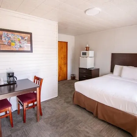 The Superior Motel-3