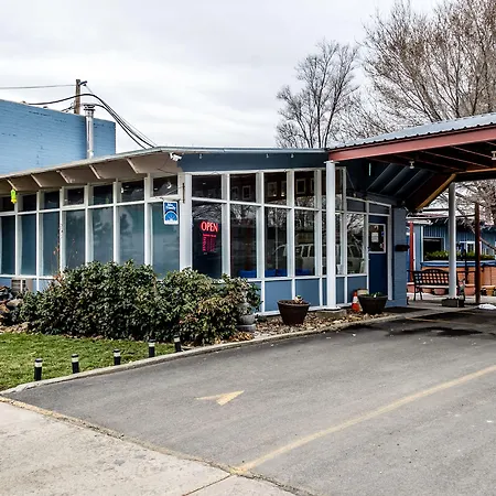Lakeview Lodge Motel-2