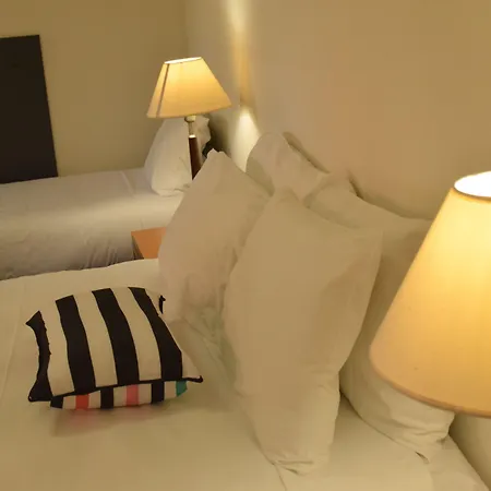Crown Cbd Hotel - City Location-3