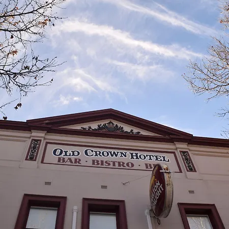Crown Cbd Hotel - Oil Friendly Price-3