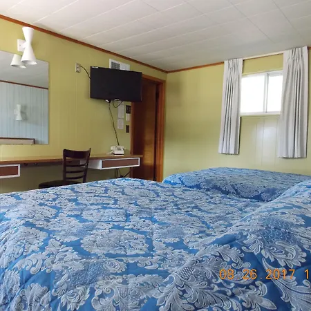 Melody Motor Lodge-3