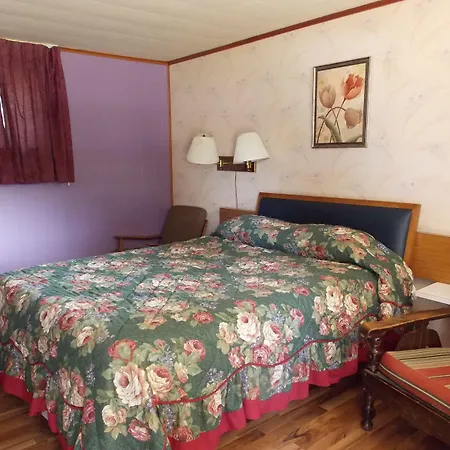 Melody Motor Lodge-2