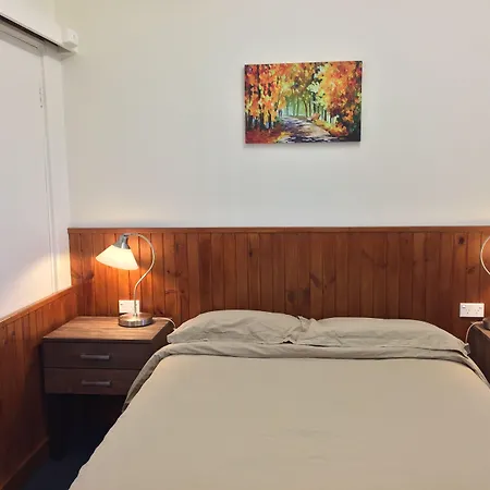 Lithgow Valley Motel-3