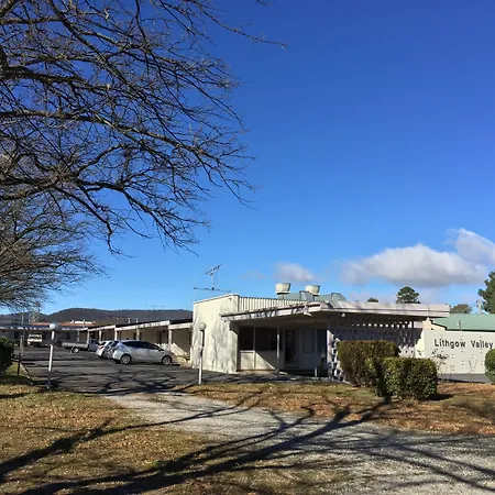 Lithgow Valley Motel-2