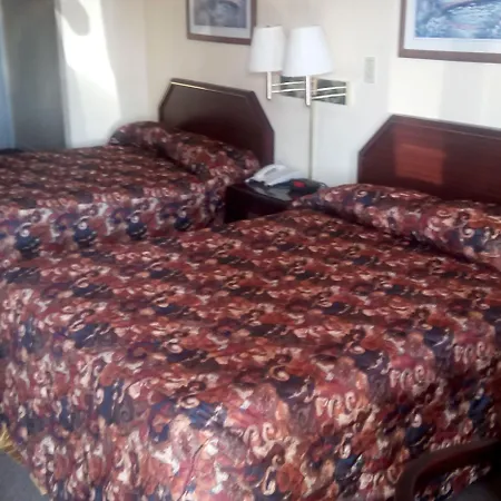 Travelers Inn Elizabethton-3