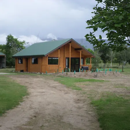 Central Chalets Ltd-2