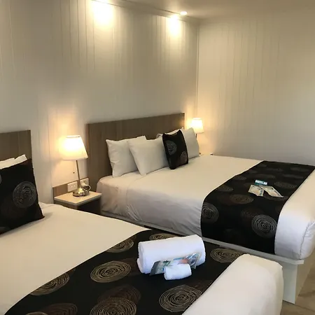 Room Motel Kingaroy East-3