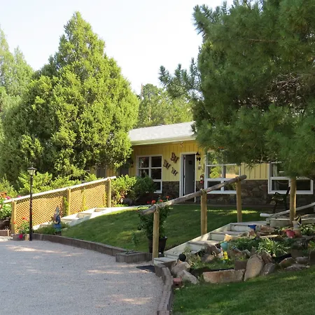 The Pines Country Inn-3