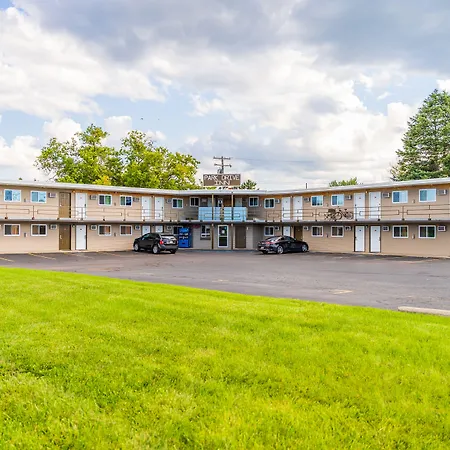 Park Drive Inn-2