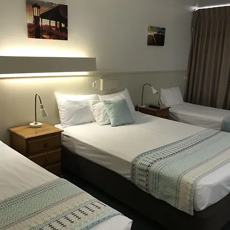 Gatton Motel-2