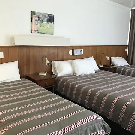 Gatton Motel-3