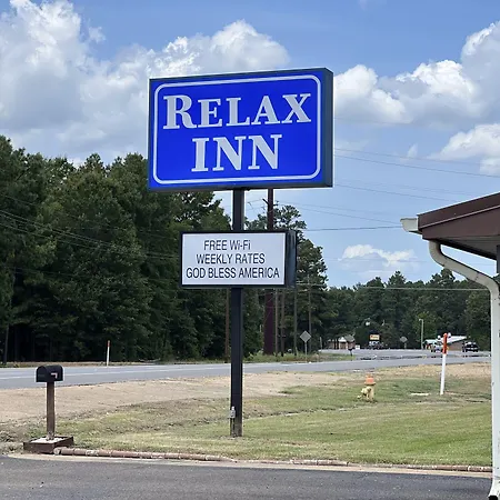 Relax Inn Ashdown-2