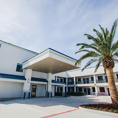 Palace Inn Blue Us-59 & Gessner-3