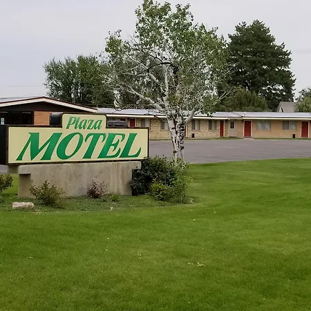Plaza Motel-2