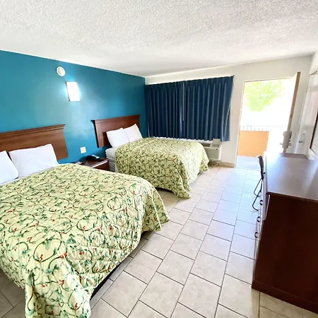 Budget Inn-2
