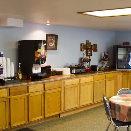 Cottonwood Inn & Suites-3