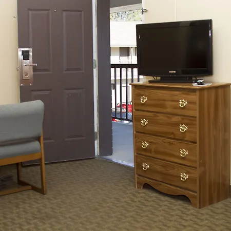 Cottonwood Inn & Suites-2