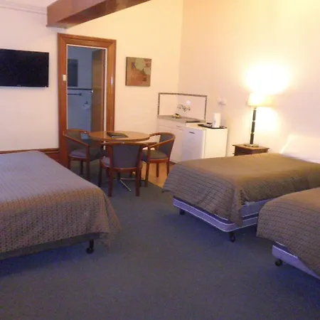 Princes Lodge Motel-2