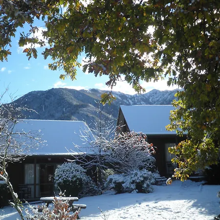 Forest Peak Motel-3