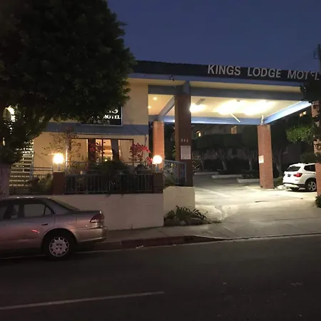 King Lodge Motel-3