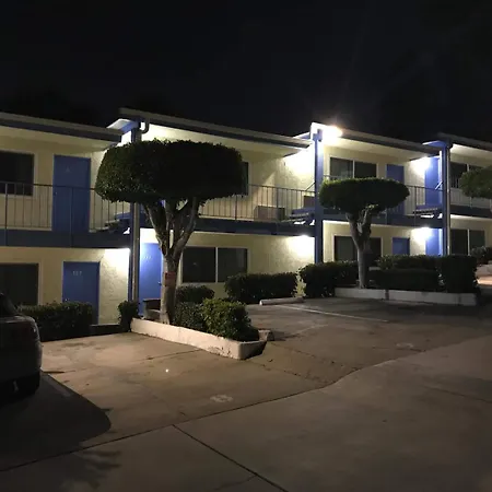 King Lodge Motel-2