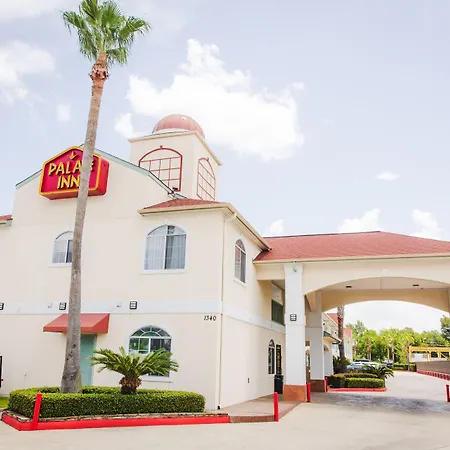 Palace Inn Beltway 8 & Westview-3