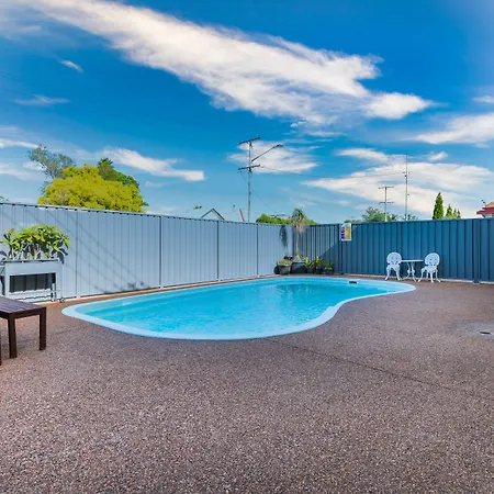 Hunter Valley Motel-2