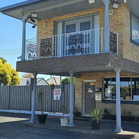 Hunter Valley Motel-2