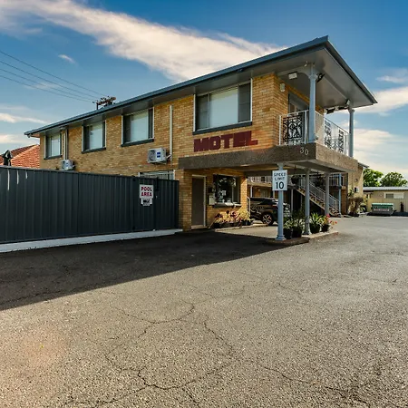 Hunter Valley Motel-3