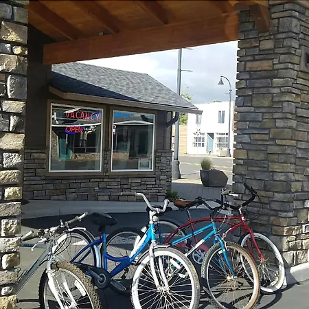 The Waldport Inn-2