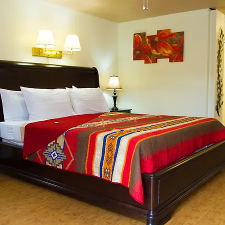 Brad'S Desert Inn-2