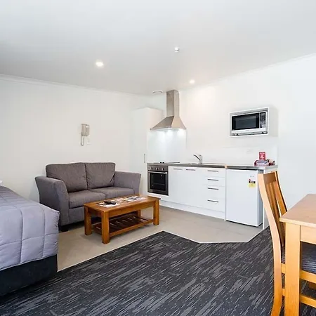 Pukekohe Motel-3
